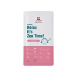 Leaders Daily Wonders Relax It's Zen Time mask