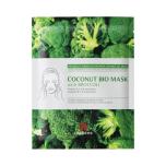 Leaders Coconut Bio Mask with Broccoli 30 ml
