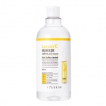 It'S SKIN Lemon C' Squeeze Ampoule Тонер для лица с экстрактом лимона 