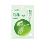 Mediheal Pure Calming успокаивающая тканевая маска 20 мл