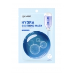 Mediheal Hydra Soothing увлажняющая тканевая маска 20 мл