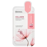 Mediheal Collagen Essential укрепляющая тканевая маска 24 мл