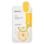 Mediheal Vita Essential осветляющая тканевая маска 24 мл