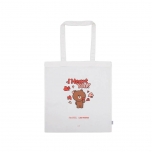 Mediheal Line Friends Tote Bag 39 x 35.5 cm