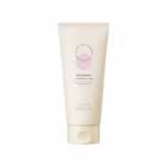 MISSHA Creamy Latte Cleansing Foam [Strawberry] 172 ml