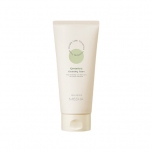 MISSHA Creamy Latte Cleansing Foam [Green Tea] 172 ml