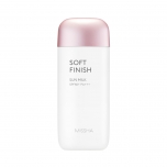 MISSHA All Around Safe Block Soft Finish Sun Milk SPF50+/PA+++ 70 ml