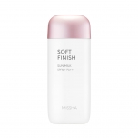 MISSHA All Around Safe Block солнцезащитное молочко SPF50+ 70 мл