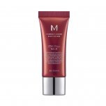 MISSHA M Perfect Cover EX BB Cream SPF42/PA+++ (No.21/Light Beige) 20 ml