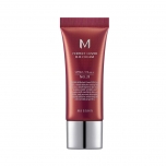 MISSHA M Perfect Cover BB-kreem SPF42 (nr 21/Light Beige) 20 ml