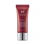 MISSHA M Perfect Cover BB-kreem SPF42 (nr 27/Honey Beige) 20 ml