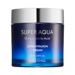 MISSHA Super Aqua Ultra Hyalron крем для лица 70 мл
