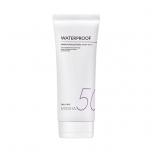 MISSHA All Around Safe Block veekindel päikesekaitsekreem kogu perele SPF50+ 200 g