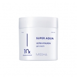 MISSHA Super Aqua Ultra Hyalron geelkreem 70 ml