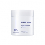 MISSHA Super Aqua Ultra Hyalron гель-крем 70 мл