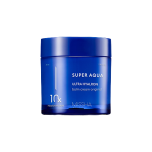 MISSHA Super Aqua Ultra Hyalron intensiivne näokreem 70 ml