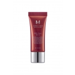 MISSHA M Perfect Cover BB-kreem SPF42 (nr 13/Bright Beige) 20 ml