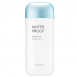 MISSHA All Around Safe Block veekindel päikesekaitsepiim SPF50+ 70 ml