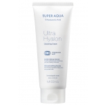 MISSHA Super Aqua Ultra Hyalron näopuhastuskreem 200 ml