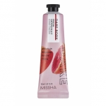 MISSHA Dare Body Hand Cream [Fresh Grapefruit] 30 ml