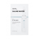 MISSHA Mascure soolalahusega kangasmask probleemsele nahale 28 ml