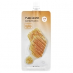 MISSHA Pure Source Pocket Pack (Honey) 10 ml