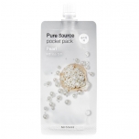 MISSHA Pure Source Pocket Pack (Pearl) 10 ml