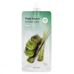MISSHA Pure Source Pocket Pack (Aloe) 10 ml