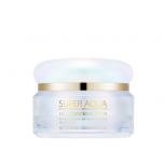 MISSHA Super Aqua Cell Renew Snail Cream EX. Регенерирующий Крем 52 ml