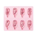 momopuri Moist Barrier Portion 8 pcs