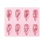 momopuri Moist Barrier Portion 8 pcs