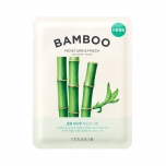 It'S SKIN The Fresh Mask Sheet Bamboo 19 g