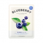 It'S SKIN The Fresh Mask Sheet Blueberry  21 g