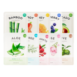 It'S SKIN The Fresh set of masks (10 pieces)