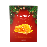 It’S SKIN The Fresh Sheet Mask Honey - Holiday Edition 5 pcs