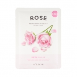 It'S SKIN The Fresh Mask Sheet Rose 20 g