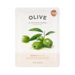 It'S SKIN The Fresh Mask Sheet Olive 22 g