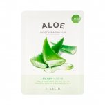 It'S SKIN The Fresh Mask Sheet Aloe 18 g