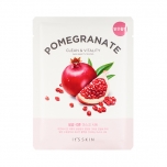 It'S SKIN The Fresh Sheet Mask Pomegranate 20 g