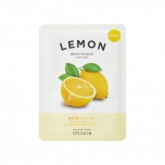 It'S SKIN The Fresh Mask Sheet Lemon 18 g