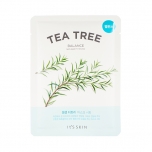 It'S SKIN The Fresh Mask Sheet Tea Tree 18 g