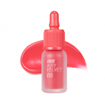 PERIPERA Ink Airy Velvet huulevärv 08 Pretty Orange Pink 4 g