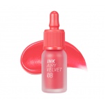 PERIPERA Ink Airy Velvet 08 Pretty Orange Pink 4 g