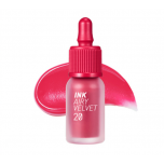 PERIPERA Ink Airy Velvet huulevärv 20 Beautiful Coral Pink 4 g