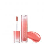 PERIPERA Ink Mood Glowy Tint блеск для губ 02 Coral Influencer 4 g