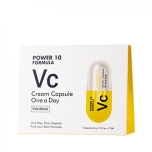 It'S SKIN Power 10 Formula VC Cream Capsule One a Day 