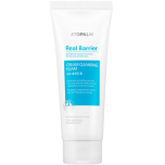 Real Barrier Cleansing Foam