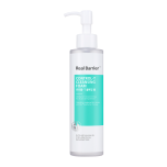 Real Barrier Control-T Cleansing Foam 190 ml