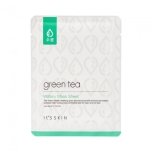 IT’S SKIN Green Tea Watery Mask Sheet 17g