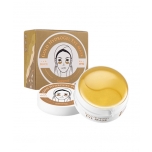 Shangpree Gold Hydrogel silmaümbrusmask 30 paari